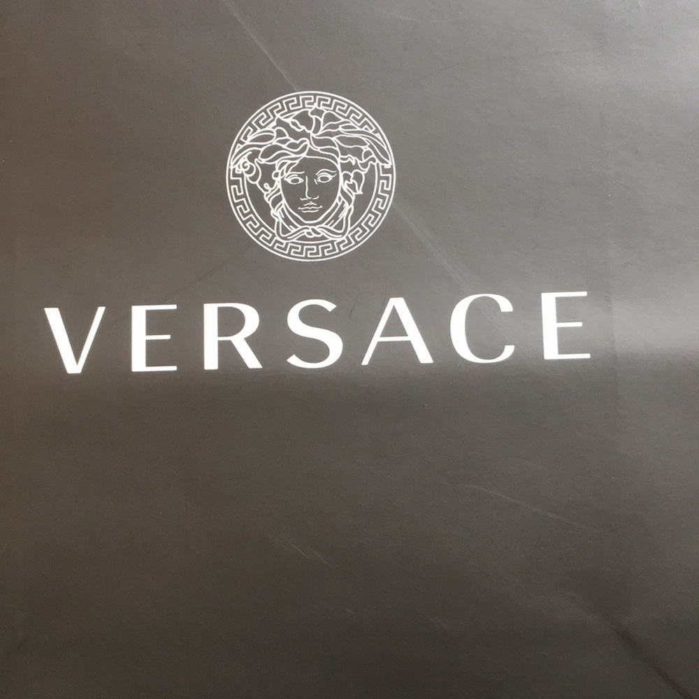 Versace gift bag - Picture 3 of 5